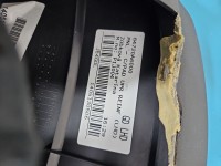 Deska rozdzielcza airbag pasażera kokpit Hyundai I30 II 12-16