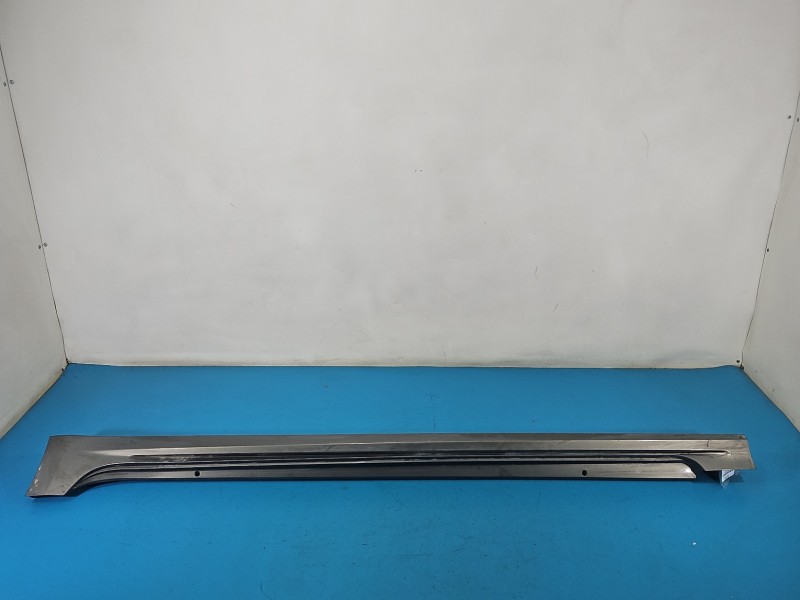Listwa progowa lewa PRÓG NAKŁADKA Toyota Corolla E21 19- 6162207300361561 6X1