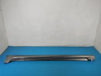 Listwa progowa lewa PRÓG NAKŁADKA Toyota Corolla E21 19- 6162207300361561 6X1