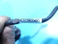 Lusterko lewe pin Renault Clio IV 12-20 HB biały DY369 5d europa