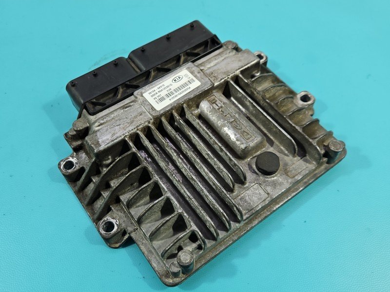 Komputer Sterownik silnika 39104-4X910 Kia Carnival II 05-14 2.9 crdi Komputer Sterownik silnika 39104-4X910 Kia Carnival II 05-14 2.9 crdi