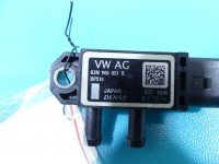 Czujnik ciśnienia spalin Skoda Octavia III 03N906051B