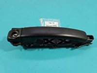 Klamka przód lewa zewnętrzna Opel Movano III PR0007712G D389