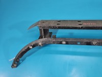 Wzmocnienie zderzaka przód belka Opel Movano IV Brak nr przednie 549
