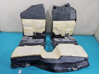 Wykładzina Hyundai Elantra VI 15-20 84262-F2010, 84262-F2000