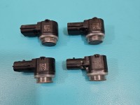 Czujnik parkowania PDC Dacia Sandero III 20- 284429097R biały, DV369