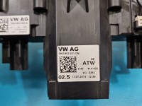Przełącznik zespolony Vw Caddy III 2K 5K0953502N, 5K0953521DN