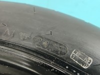 Koło zapasowe 19" dojazdowe dojazdówka Audi A4 B9 Rozstaw śrub: 5x112, Hankook, IMPRK1549277, HANKOOK 125/70 4,0J, et22