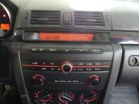 Radio fabryczne Mazda 3 BK 14789919, 04H1B39652