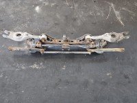 Tylna belka oś tył Hyundai I40 1.7 crdi