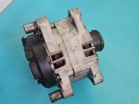 TEST Alternator Citroen C-Crosser 2.2 hdi
