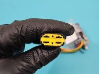 Stacyjka KLUCZYK WKŁADKA Renault Megane I