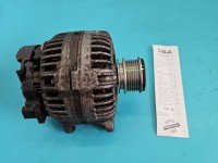 TEST Alternator Mitsubishi Outlander II 2.0 DI-D