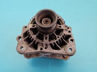 TEST Alternator Vw Lupo 047903015G 1.0 8v wiel