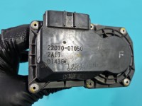 Przepustnica Toyota Avensis III T27 1.8 vvti 22030-0T050