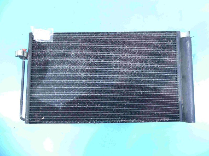 Chłodnica klimatyzacji Bmw e60 e61 3.0d 64509122827-01, 9122827-01