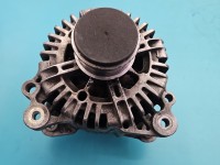 TEST Alternator Audi A4 B6 06F903023H, 2542898A 1.9 tdi