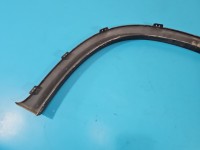 Listwa błotnika przód lewa BMW X5 E70 7163557, 7163557-04