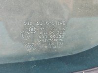 Szyba karoseryjna tył lewa Mitsubishi Outlander III 12- HB