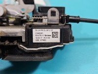 Zamek przód lewy 31440391 Volvo V40 II 12- EUROPA Producent części: Volvo, 6 pin