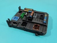 Komputer Sterownik silnika Peugeot 2008 I 13-19 1.2 12V 9818160080, 9806671980