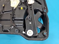 Podnośnik przód prawy SZYBY WINDA Dodge Journey Producent części: Dodge, 6PIN 5d HB