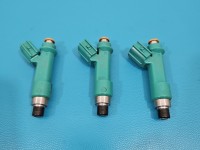 Wtryskiwacz Toyota Yaris III 23250-0Q020 1.0 vvti (1KR)