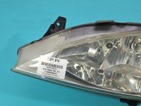 Reflektor lewy lampa przód Renault Megane I EUROPA