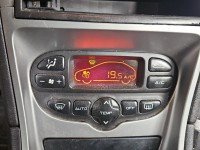 Konsola panel nawiewu Peugeot 307 96430991XT, 216697294