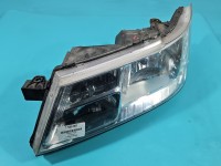 Reflektor lewy lampa przód Fiat Freemont EUROPA