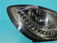 Lampa tył lewa Seat Ibiza IV 6J HB Producent części: Seat, KOMPLET 2 SZTUKI - LED / TYLKO 3-DRZWI EUROPA