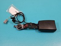Pas bezpieczeństwa przód lewy kierowcy Fiat Grande Punto 01856297000, 621747700A EU