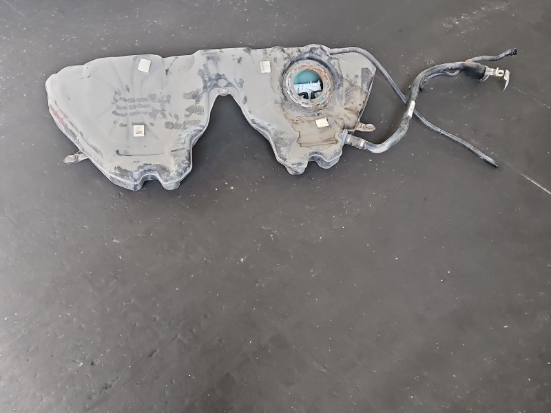 Zbiornik paliwa bak Bmw F06 Gran Coupe 3.0 24V 7308485