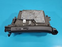 Schowek pasażera Renault Espace V EUROPA 681083241R