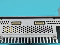 Wzmacniacz Kia Sportage III 10-15