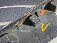 Błotnik przód prawy Renault Megane IV grafitowy TEKPN