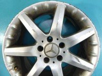 Felga aluminiowa alufelga Mercedes W203