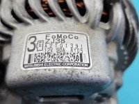 TEST Alternator Mazda 2 II DE A2TG1391 1.3 16V