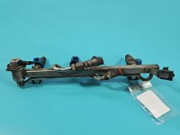 Wtryskiwacz listwa wtryskowa 06B133551, 050133681A Vw Passat B5 1.6 8V 101KM