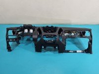 Deska rozdzielcza airbag pasażera kokpit Hyundai Ix35 09-13