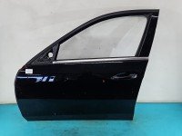 DRZWI PRZÓD LEWE KIEROWCY Mercedes W212 5d czarny 197
