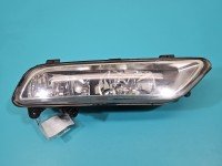 Halogen prawy Vw Passat B7