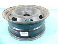 Felga stalowa 15" Peugeot 207 R15 et 23 4X108 6,0J