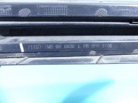 Zaślepka kratka zderzaka lewa atrapa Honda Insight II 71107-TM8-90