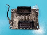 Komputer Sterownik silnika Opel Corsa C 55350552, 0261207962 1.2 16v