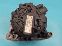 TEST Alternator Peugeot Partner II 9678048880 1.6 hdi