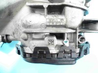 Zawór egr Diesel, Europejska, 5pin Peugeot Partner II 1.6 HDI 015500374