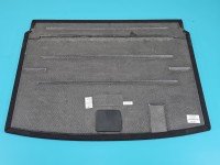 Wykładzina bagażnika podłoga Vw Golf VII 5G6858855