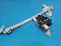 Podnośnik przód lewy SZYBY WINDA 9688808280 Peugeot 508 I 10-18 6PIN 5d kombi