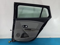 Drzwi tył prawe Renault Megane III kombi 5d Tegne